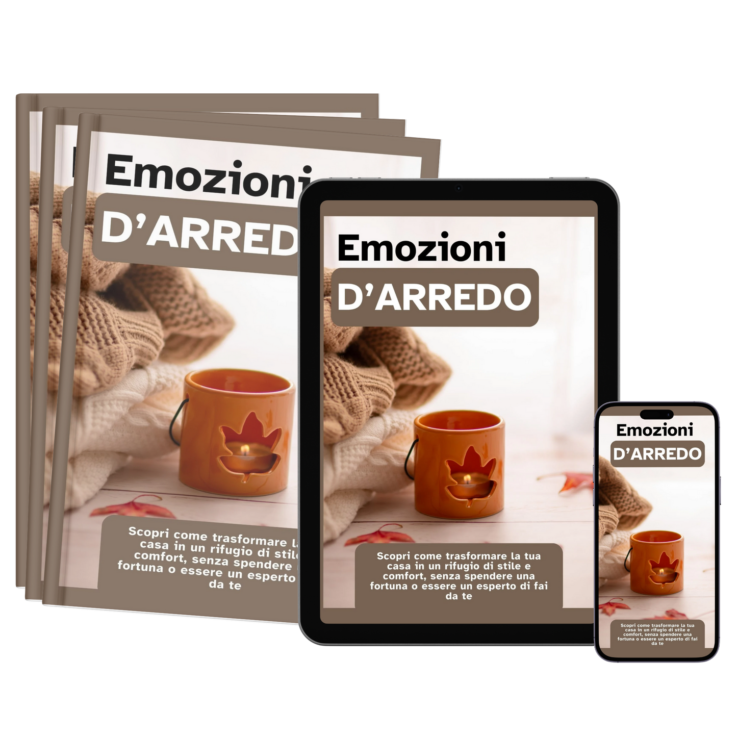 Emozioni d'Arredo