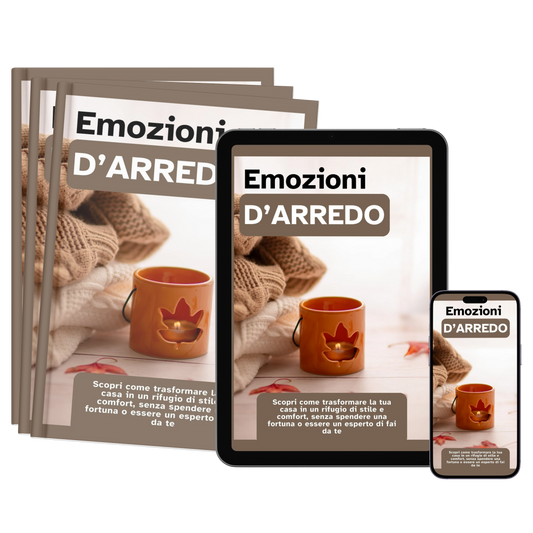 Emozioni d'Arredo